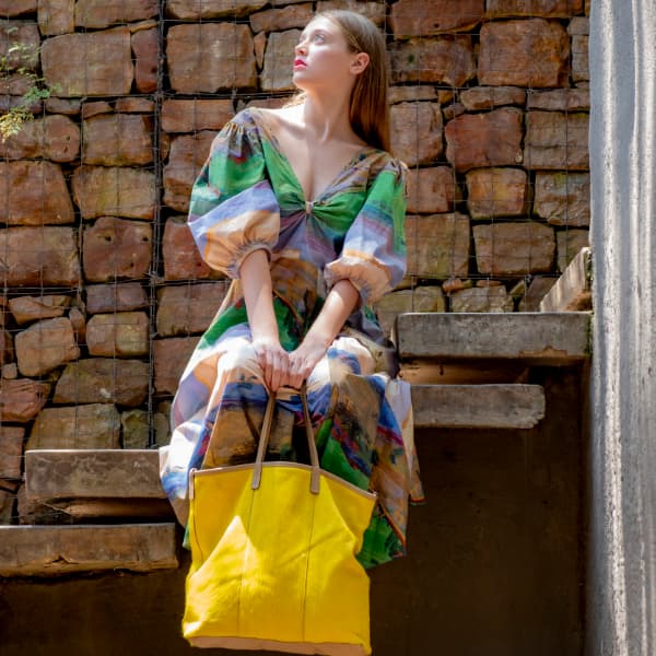 PIEKFYN - Dance to the beat of your own drum