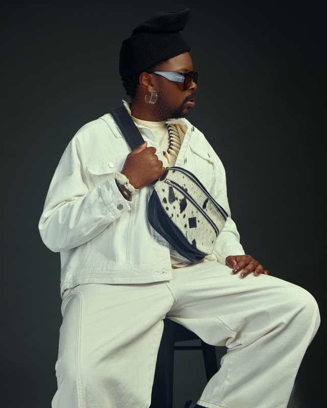 PIEKFYN - Dance to the beat of your own drum